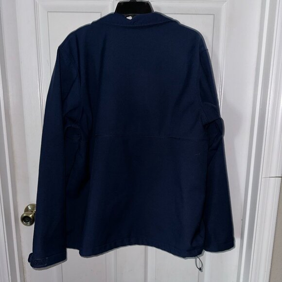 Like New Columbia Jacket Large - Picture 5 of 5